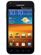 galaxy s ii epic touch
